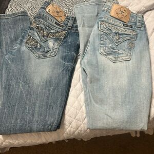 Women’s Miss Me Jeans